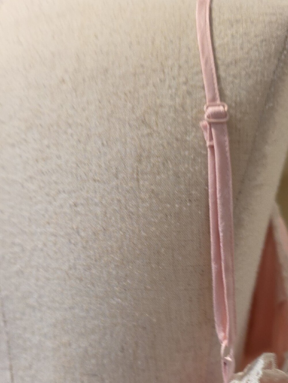 NEW $489 FOR LOVE AND LEMONS SHEILA PINK JACQUARD MAXI DRESS SIZE M - Picture 7 of 15
